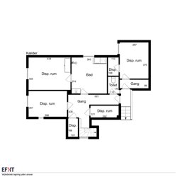 Finsensgade 40, 7400 Herning