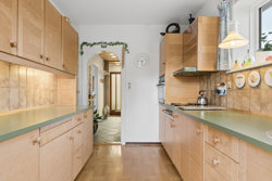 Oddesundvej 1, Resen, 7600 Struer