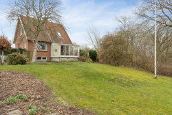 Oddesundvej 1, Resen, 7600 Struer