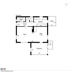 Oddesundvej 1, Resen, 7600 Struer