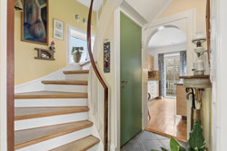 Oddesundvej 1, Resen, 7600 Struer