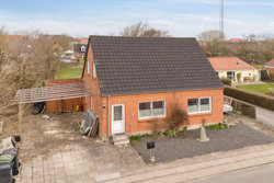 Nylandsvej 1, Hvidbjerg, 7790 Thyholm