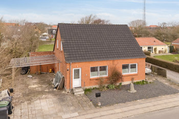 Nylandsvej 1, 7790 Thyholm