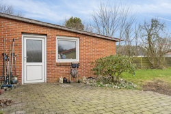 Nylandsvej 1, Hvidbjerg, 7790 Thyholm