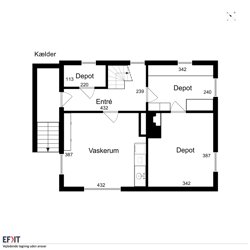 Oddesundvej 1, Resen, 7600 Struer