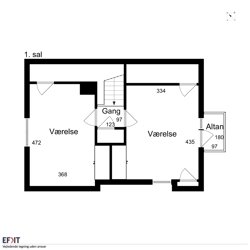 Oddesundvej 1, Resen, 7600 Struer