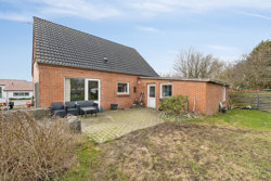 Nylandsvej 1, Hvidbjerg, 7790 Thyholm