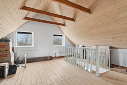 Nylandsvej 1, Hvidbjerg, 7790 Thyholm