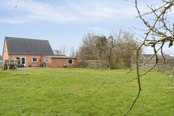 Nylandsvej 1, 7790 Thyholm