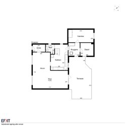 Nylandsvej 1, Hvidbjerg, 7790 Thyholm