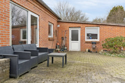 Nylandsvej 1, Hvidbjerg, 7790 Thyholm