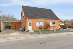 Nylandsvej 1, Hvidbjerg, 7790 Thyholm