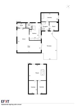 Nylandsvej 1, Hvidbjerg, 7790 Thyholm