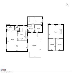 Nylandsvej 1, Hvidbjerg, 7790 Thyholm