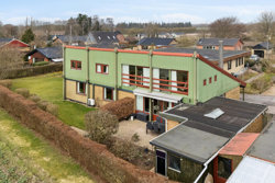 Skoletoften 12, Grundfør, 8382 Hinnerup