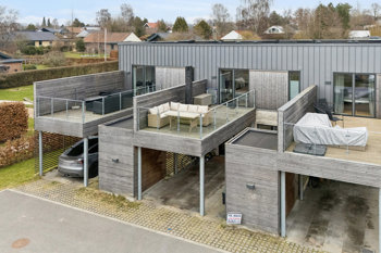 Navervej 1K, 8382 Hinnerup