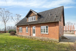 Bjaruphøjvej 5, 8600 Silkeborg