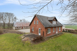 Bjaruphøjvej 5, 8600 Silkeborg