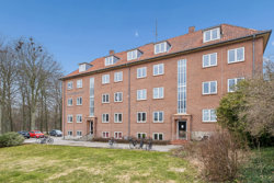 Bavnehøjvej 1, 1 th, 8500 Grenaa