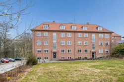 Bavnehøjvej 1, 1 th, 8500 Grenaa