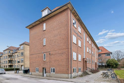 Bavnehøjvej 1, 1 th, 8500 Grenaa