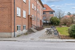 Bavnehøjvej 1, 1 th, 8500 Grenaa