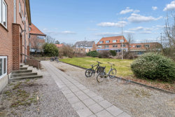 Bavnehøjvej 1, 1 th, 8500 Grenaa