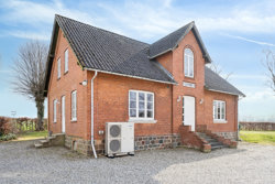 Bjaruphøjvej 5, 8600 Silkeborg