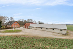 Bjaruphøjvej 5, 8600 Silkeborg