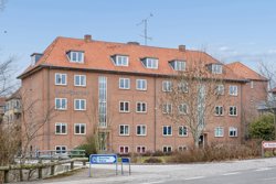 Bavnehøjvej 1, 1 th, 8500 Grenaa