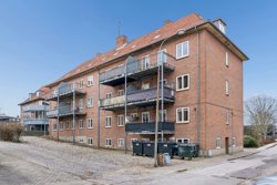 Bavnehøjvej 1, 1 th, 8500 Grenaa