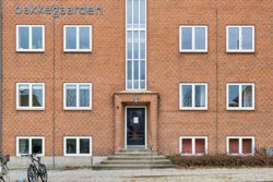 Bavnehøjvej 1, 1 th, 8500 Grenaa