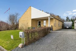 Spurvevej 15, 7160 Tørring