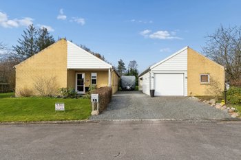 Spurvevej 15, 7160 Tørring