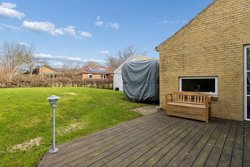 Spurvevej 15, 7160 Tørring