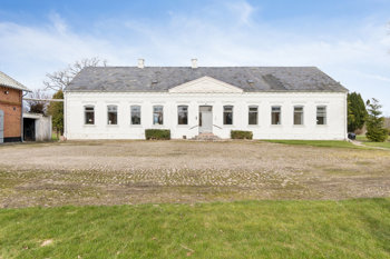 Holmevej 3, 6100 Haderslev