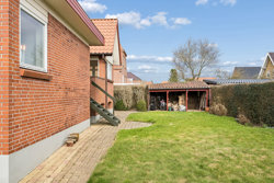 Odinsvej 18, 7000 Fredericia