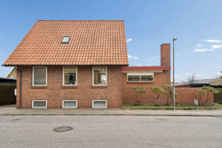 Odinsvej 18, 7000 Fredericia