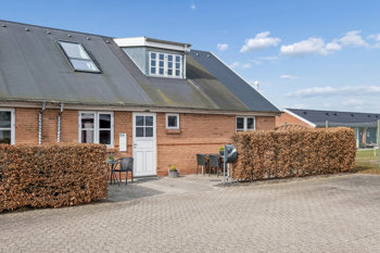 Ndr Fælledvej 5H, 8963 Auning