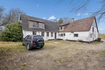 Nordkystvejen 28, 8961 Allingåbro