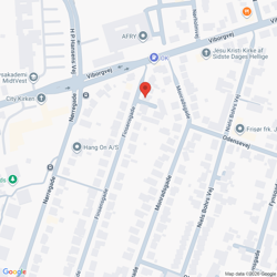 Finsensgade 40, 7400 Herning