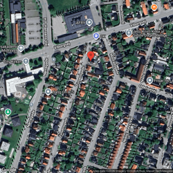 Finsensgade 40, 7400 Herning