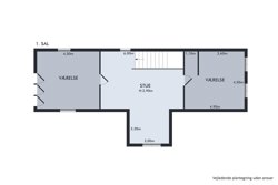 Serritslevvej 212, 9700 Brønderslev