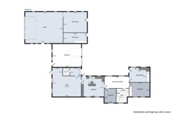 Serritslevvej 212, 9700 Brønderslev