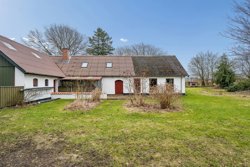 Serritslevvej 212, 9700 Brønderslev