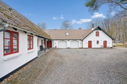 Serritslevvej 212, 9700 Brønderslev