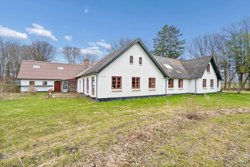 Serritslevvej 212, 9700 Brønderslev