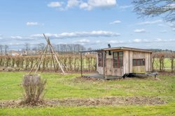 Serritslevvej 212, 9700 Brønderslev