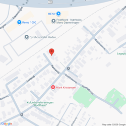 Rømøvej 4, 7400 Herning