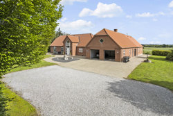 Hummelhedevej 158, 9740 Jerslev J